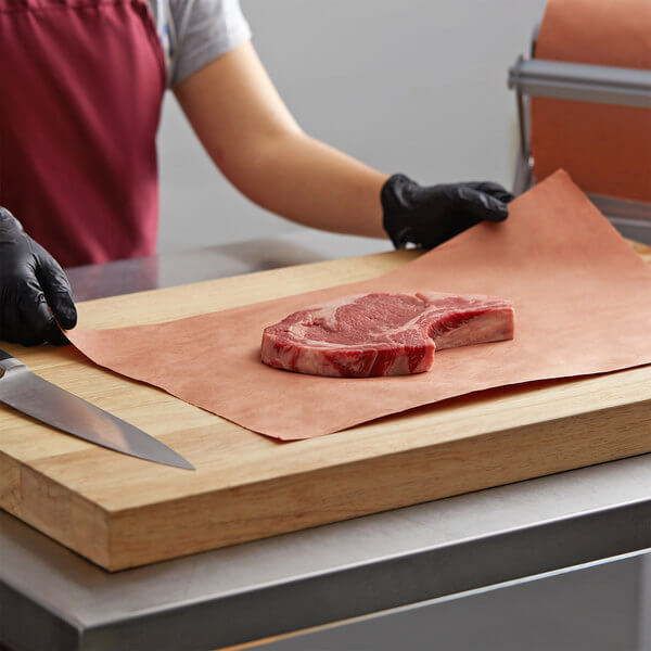 [EDB-001413] OREN Butcher paper - 61 cm op 45,7 meter