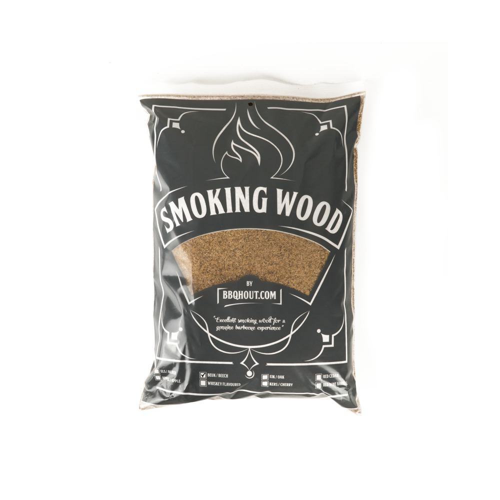 [EDB-000497] BBQHOUT.COM - Beuk - rookmot