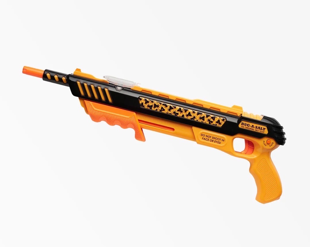 Bug-A-Salt 3.0 Orange