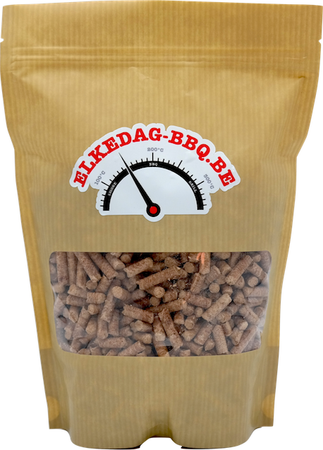 [EDB-000179] ELKEDAG-BBQ - Maple - Esdoorn